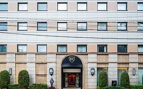 The Royal Park Hotel Fukuoka